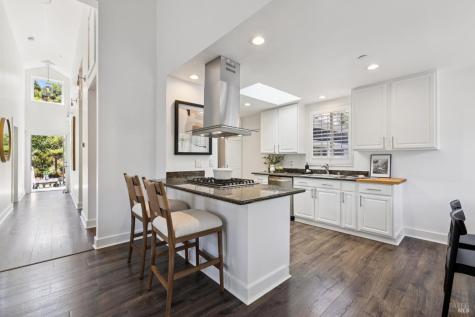 233 Humboldt Street San Rafael CA 94901