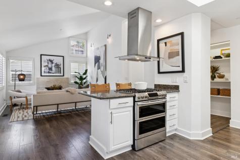 233 Humboldt Street San Rafael CA 94901