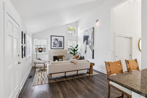 233 Humboldt Street San Rafael CA 94901