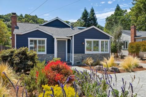 233 Humboldt Street San Rafael CA 94901
