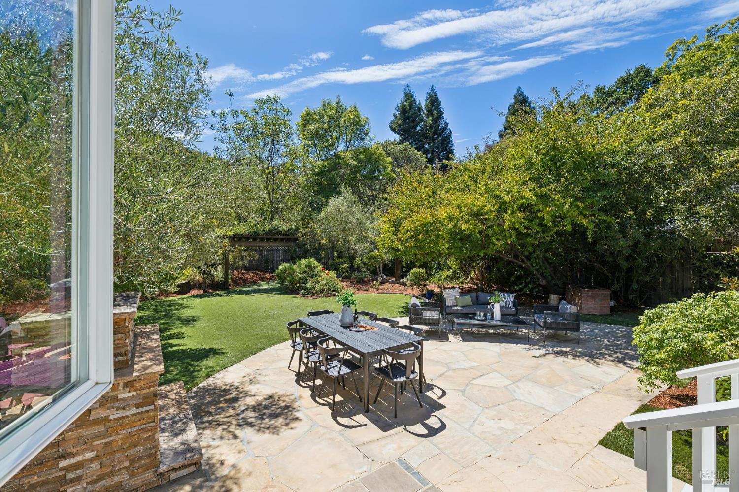 233 Humboldt Street San Rafael CA 94901