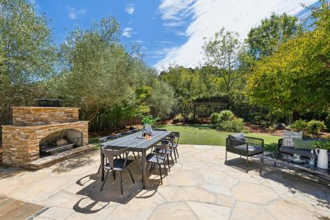 233 Humboldt Street San Rafael CA 94901