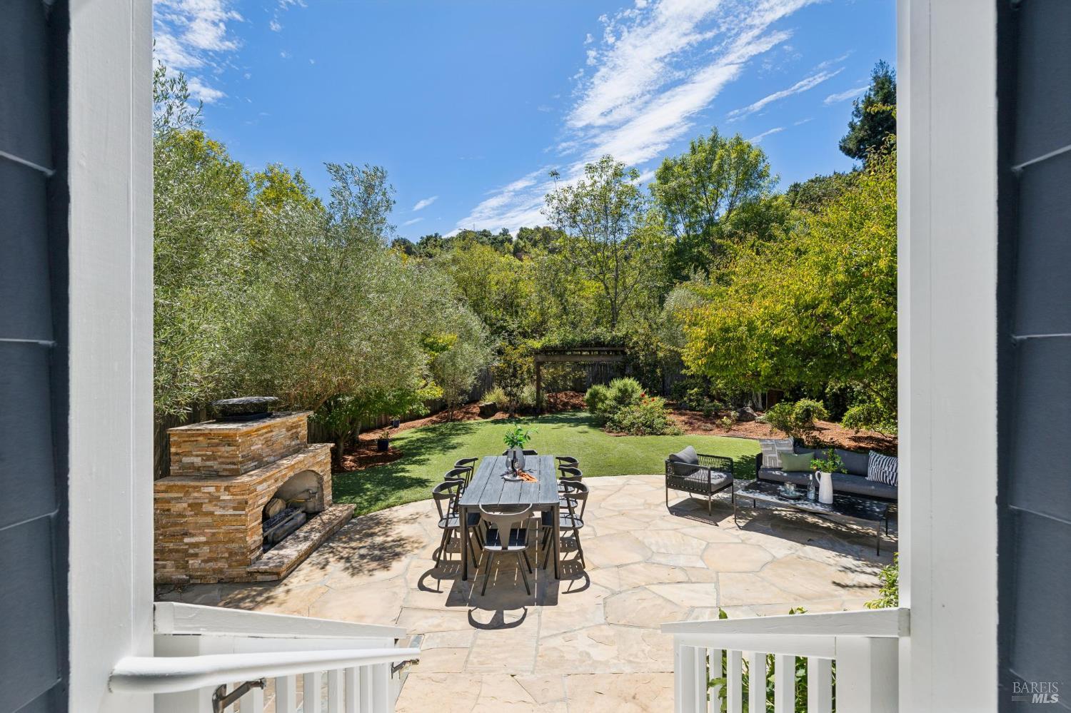233 Humboldt Street San Rafael CA 94901