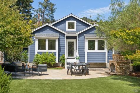 233 Humboldt Street San Rafael CA 94901