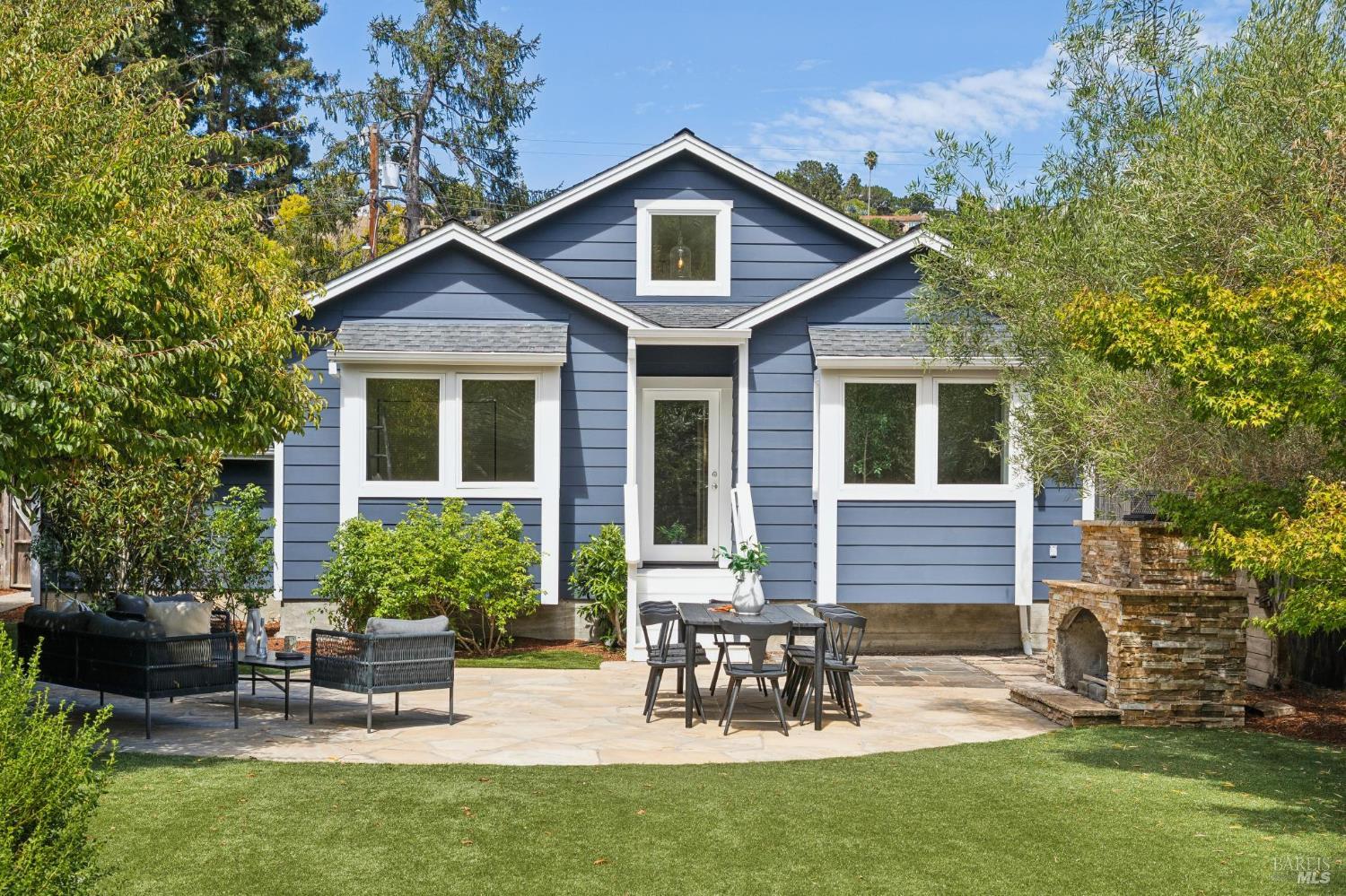 233 Humboldt Street San Rafael CA 94901