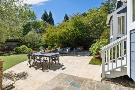 233 Humboldt Street San Rafael CA 94901