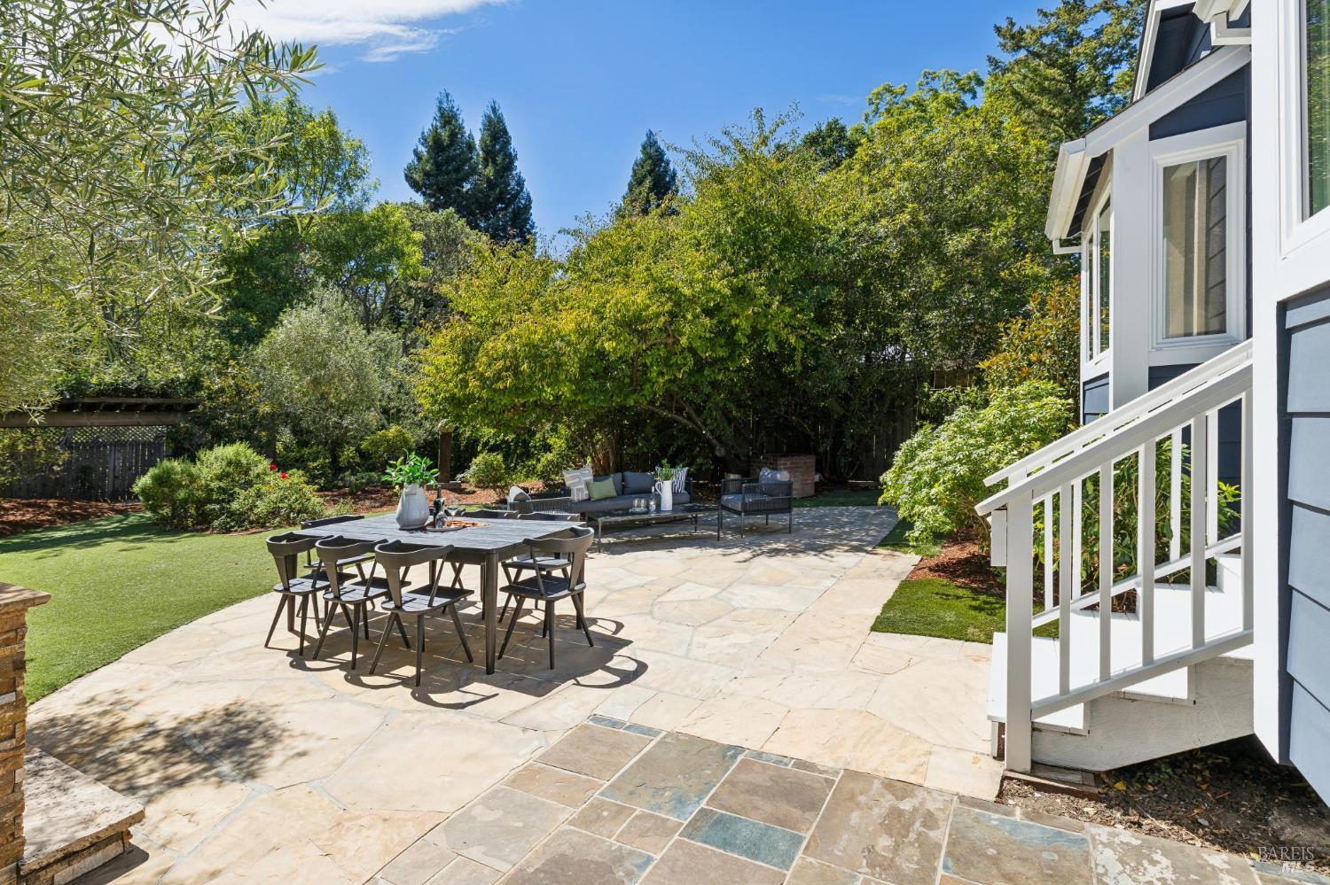 233 Humboldt Street San Rafael CA 94901