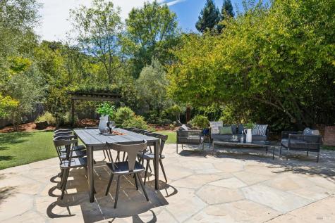 233 Humboldt Street San Rafael CA 94901