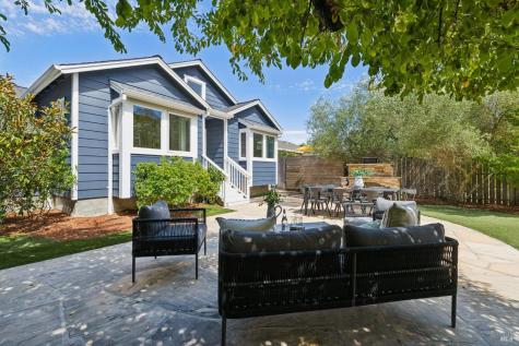 233 Humboldt Street San Rafael CA 94901