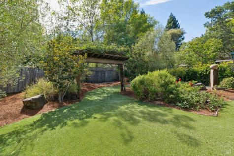 233 Humboldt Street San Rafael CA 94901