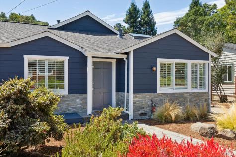 233 Humboldt Street San Rafael CA 94901
