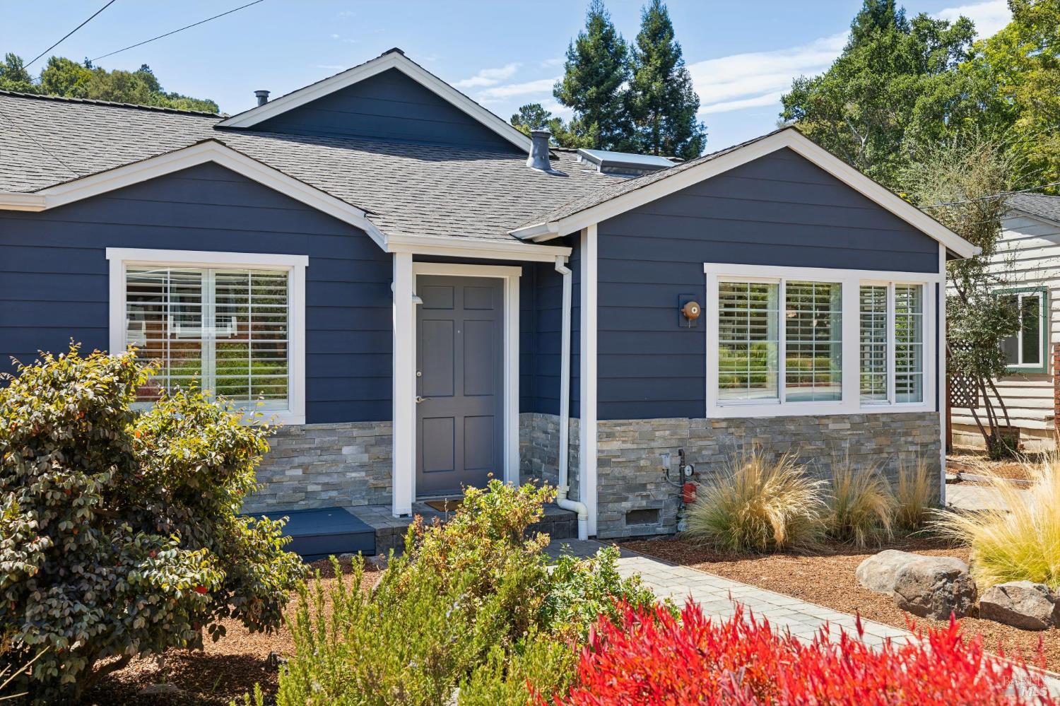 233 Humboldt Street San Rafael CA 94901