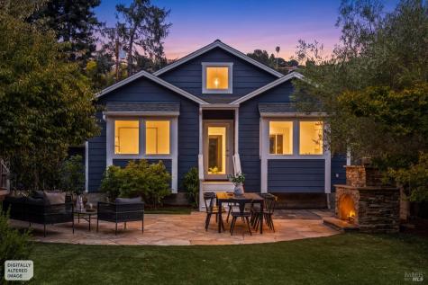 233 Humboldt Street San Rafael CA 94901