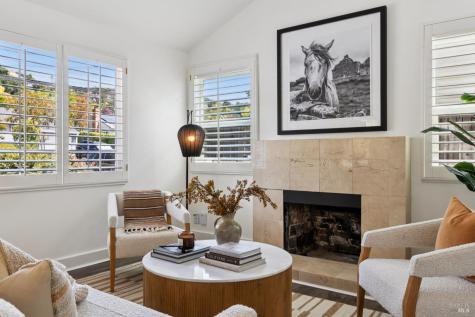 233 Humboldt Street San Rafael CA 94901