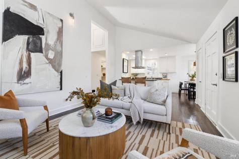 233 Humboldt Street San Rafael CA 94901