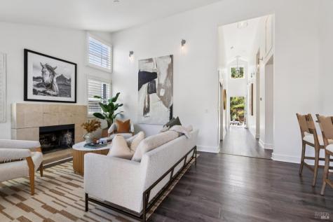 233 Humboldt Street San Rafael CA 94901