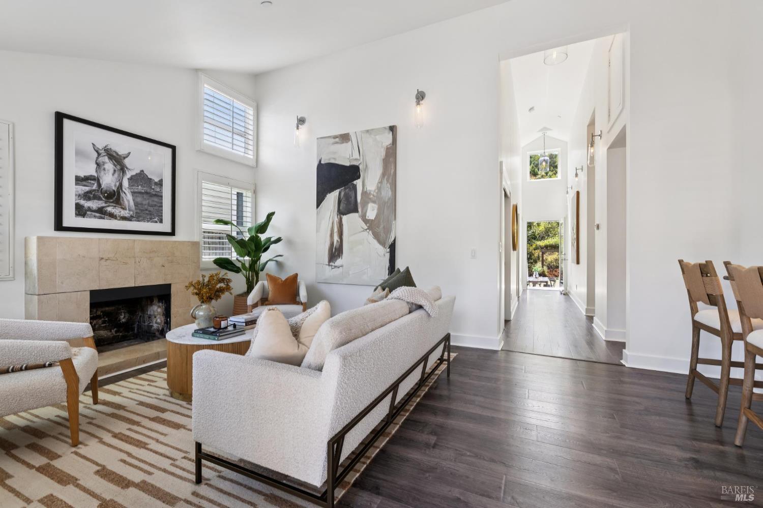 233 Humboldt Street San Rafael CA 94901