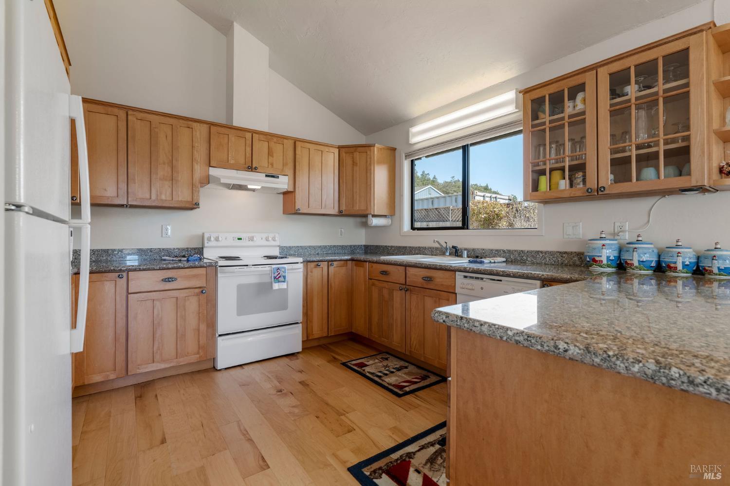 47045 Westward Ho Road Gualala CA 95445