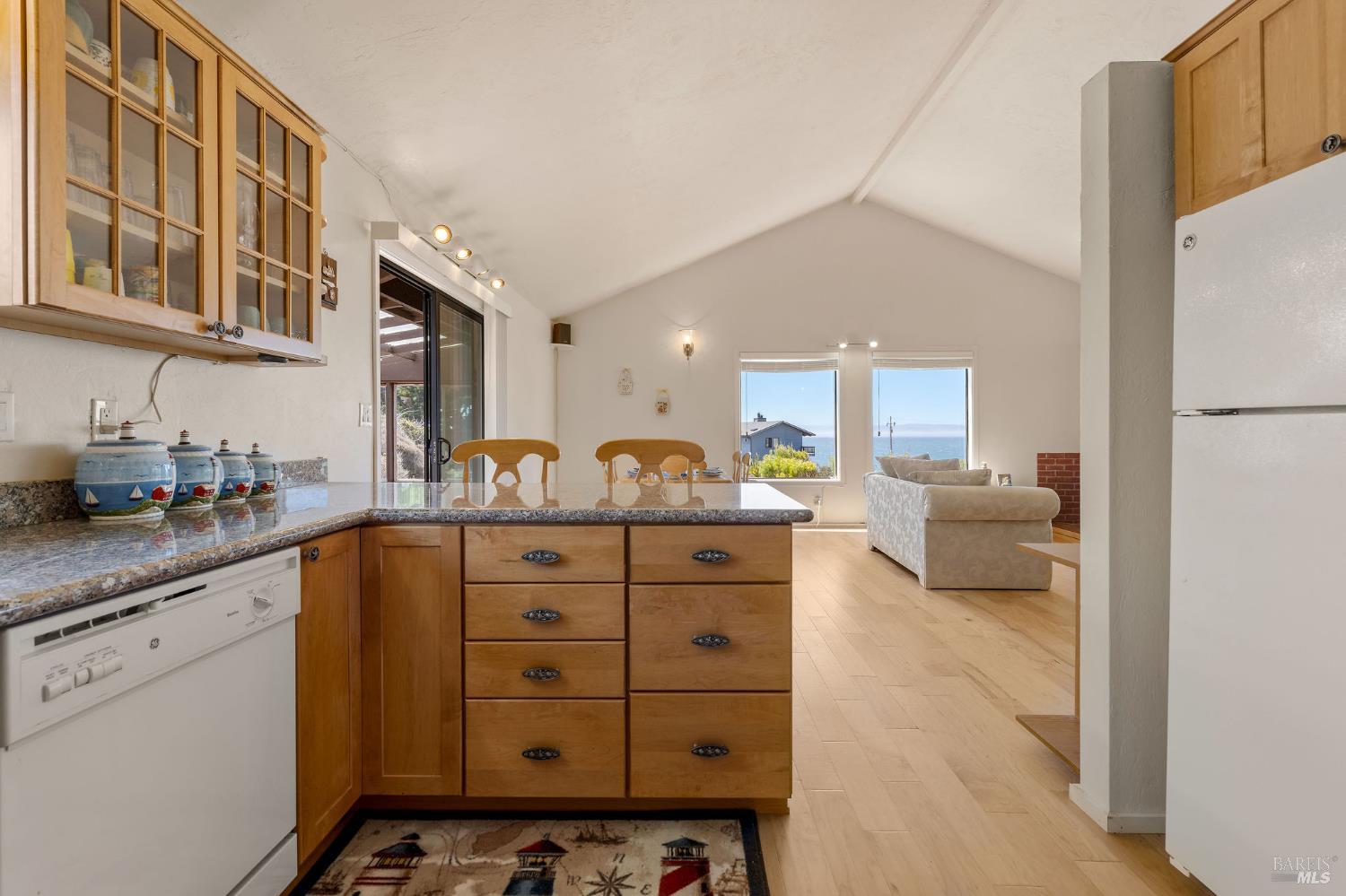 47045 Westward Ho Road Gualala CA 95445