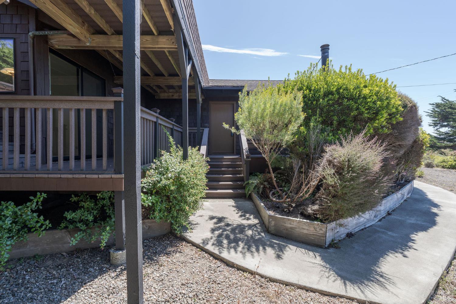 47045 Westward Ho Road Gualala CA 95445