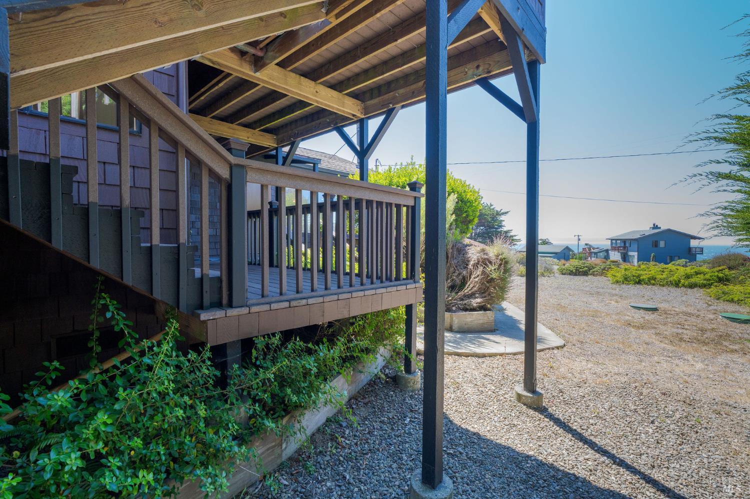 47045 Westward Ho Road Gualala CA 95445