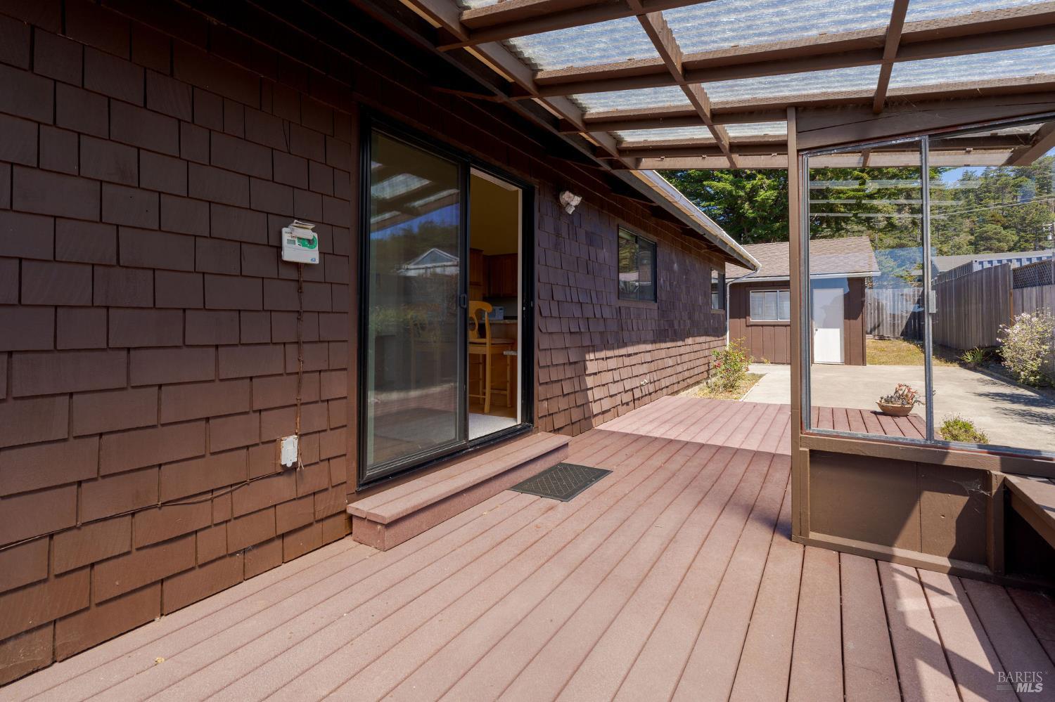47045 Westward Ho Road Gualala CA 95445