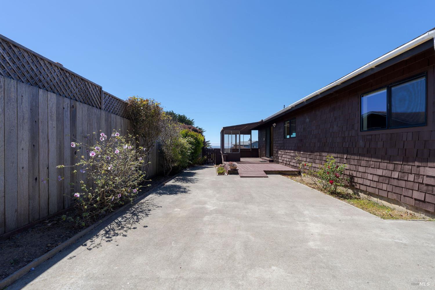 47045 Westward Ho Road Gualala CA 95445