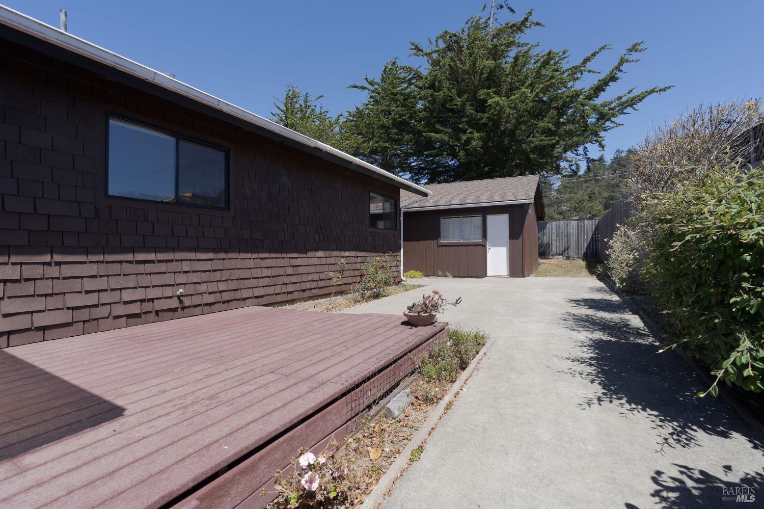 47045 Westward Ho Road Gualala CA 95445