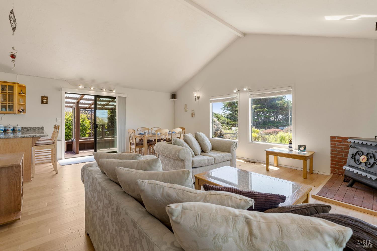 47045 Westward Ho Road Gualala CA 95445