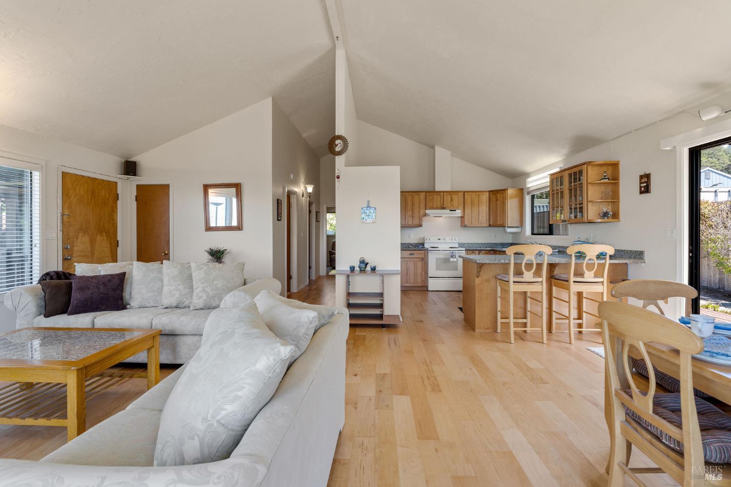 47045 Westward Ho Road Gualala CA 95445