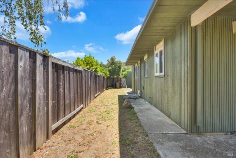 786 Bamboo Terrace San Rafael CA 94903