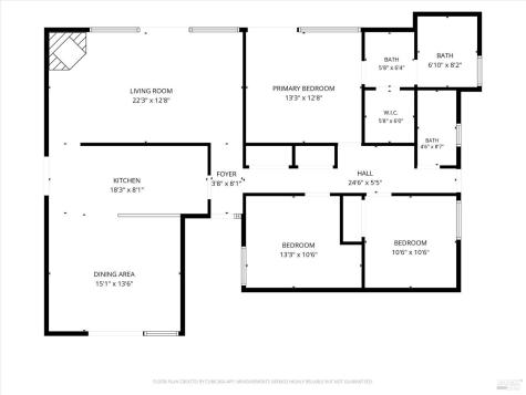 786 Bamboo Terrace San Rafael CA 94903