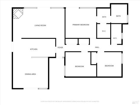 786 Bamboo Terrace San Rafael CA 94903