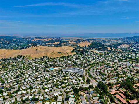 786 Bamboo Terrace San Rafael CA 94903
