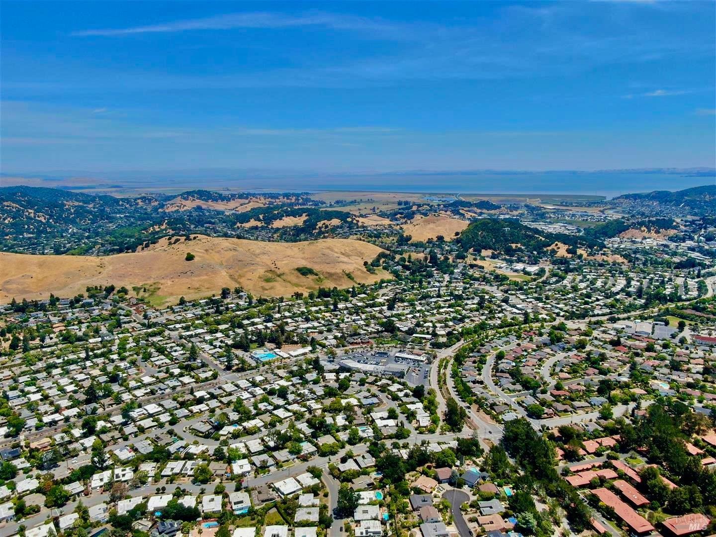 786 Bamboo Terrace San Rafael CA 94903
