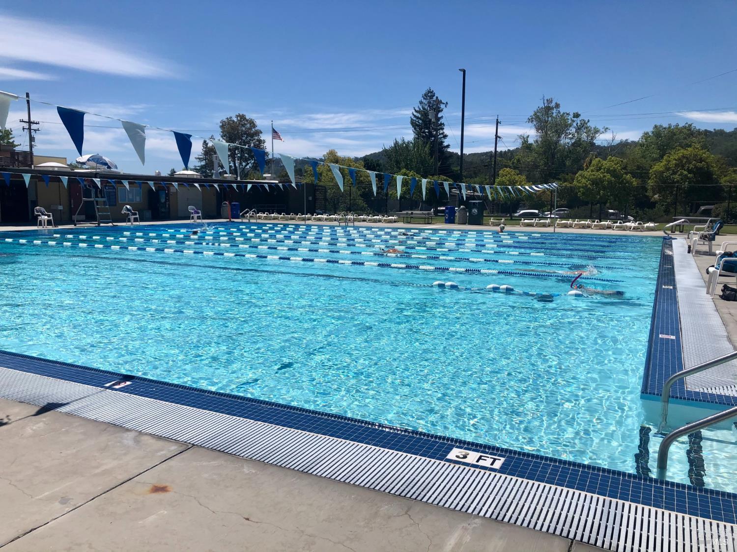 786 Bamboo Terrace San Rafael CA 94903