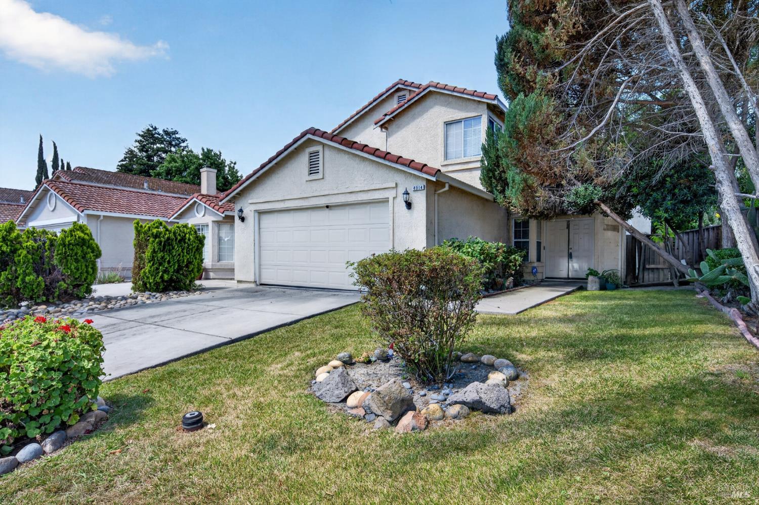4914 Lefebvre Way Antioch CA 94531