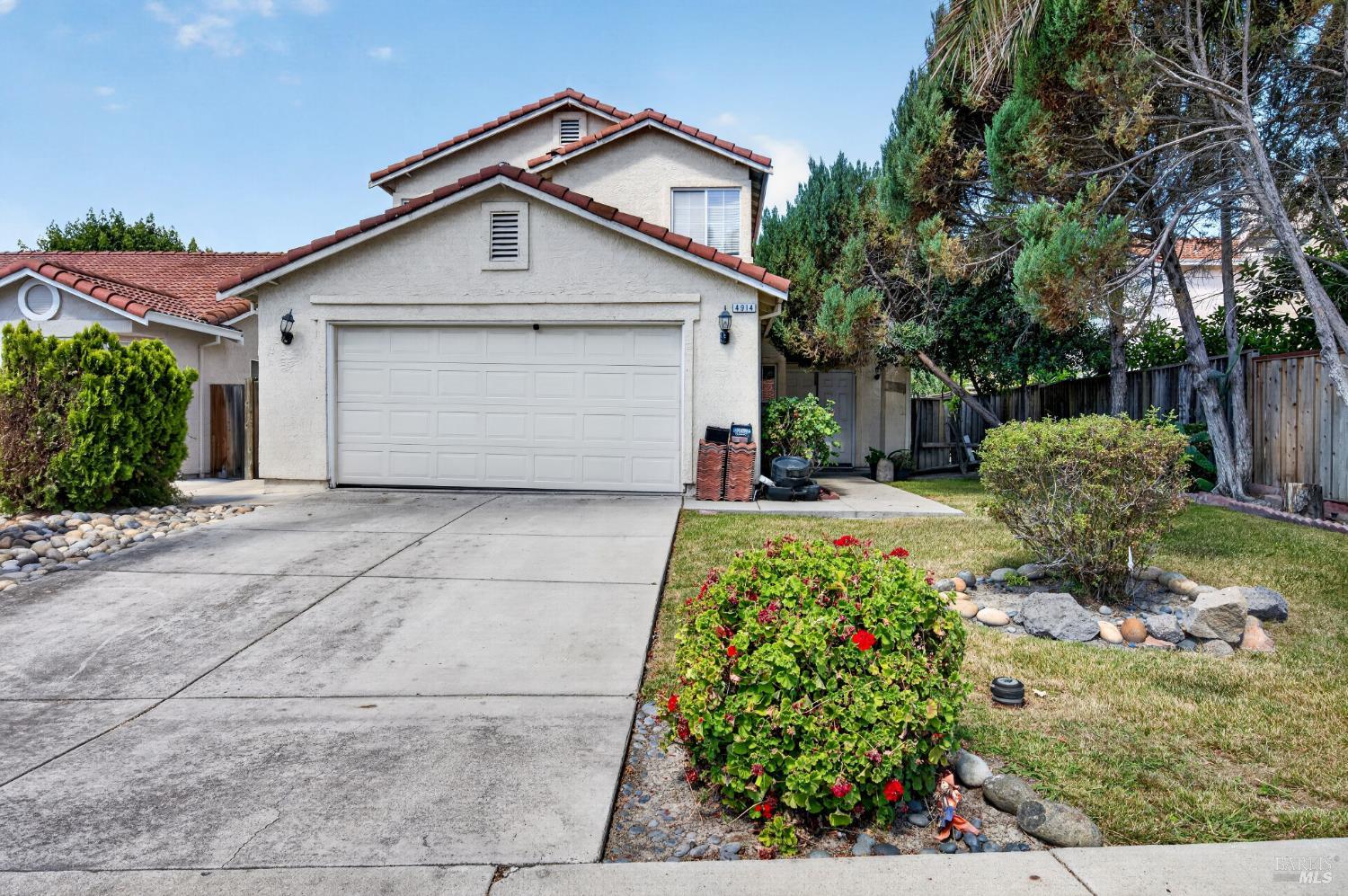4914 Lefebvre Way Antioch CA 94531