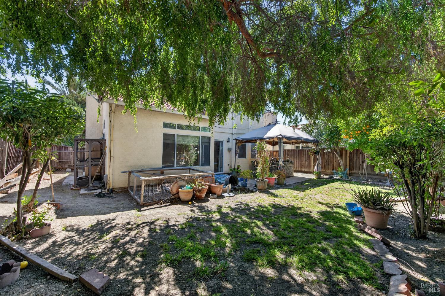 4914 Lefebvre Way Antioch CA 94531