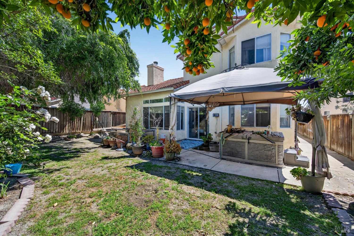4914 Lefebvre Way Antioch CA 94531