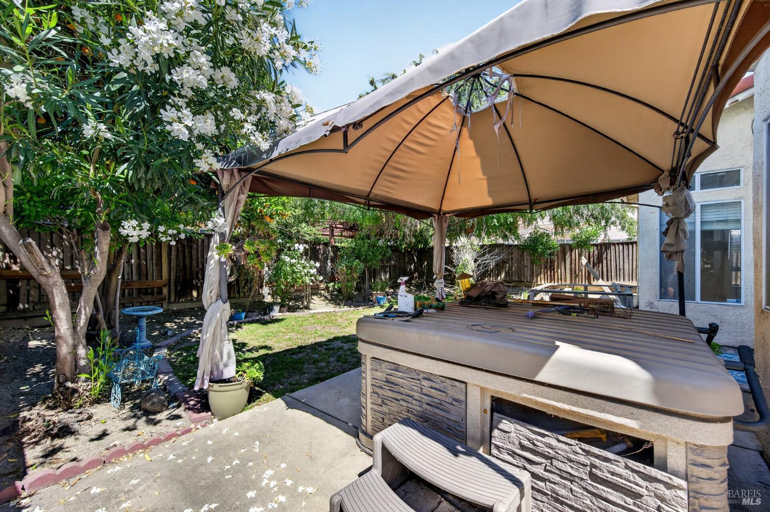 4914 Lefebvre Way Antioch CA 94531