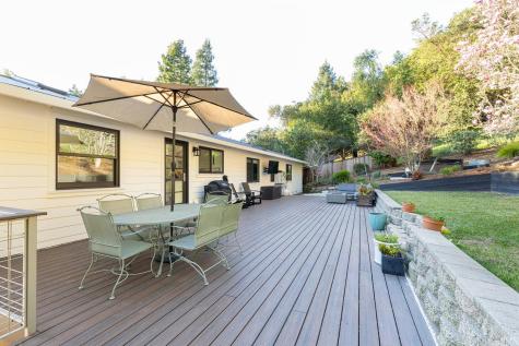 1625 Madrone Avenue Healdsburg CA 95448