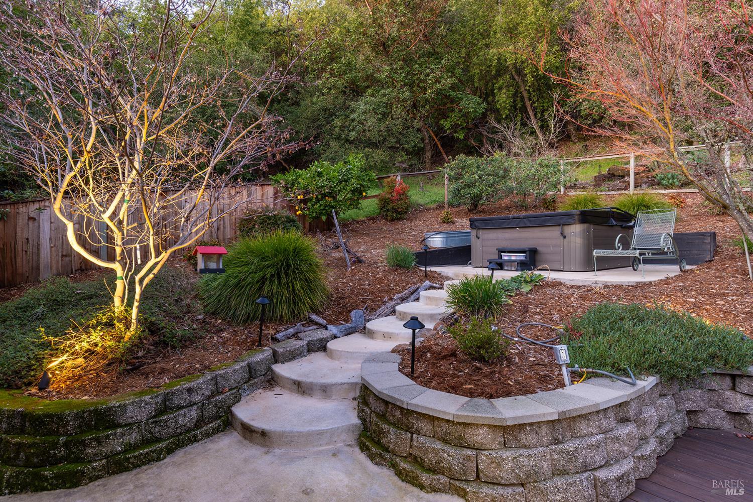 1625 Madrone Avenue Healdsburg CA 95448