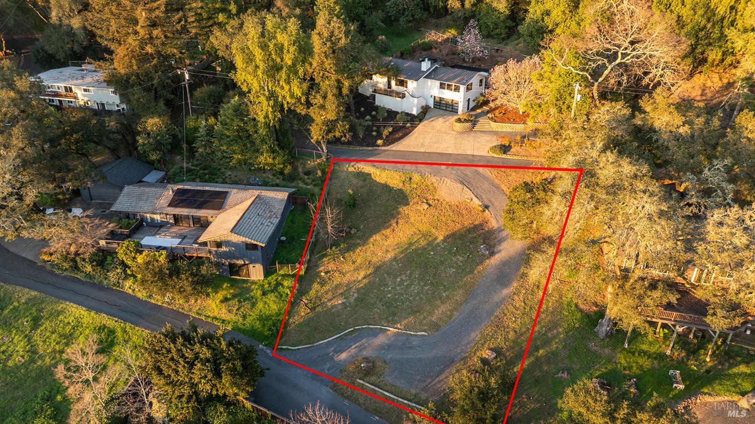 1625 Madrone Avenue Healdsburg CA 95448