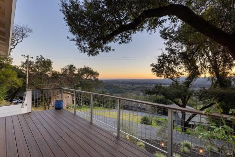 1625 Madrone Avenue Healdsburg CA 95448