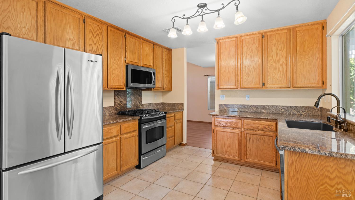 1025 Cinnabar Way Vacaville CA 95687