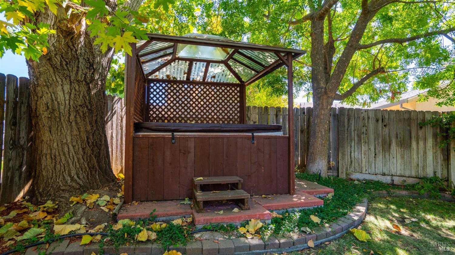 1025 Cinnabar Way Vacaville CA 95687