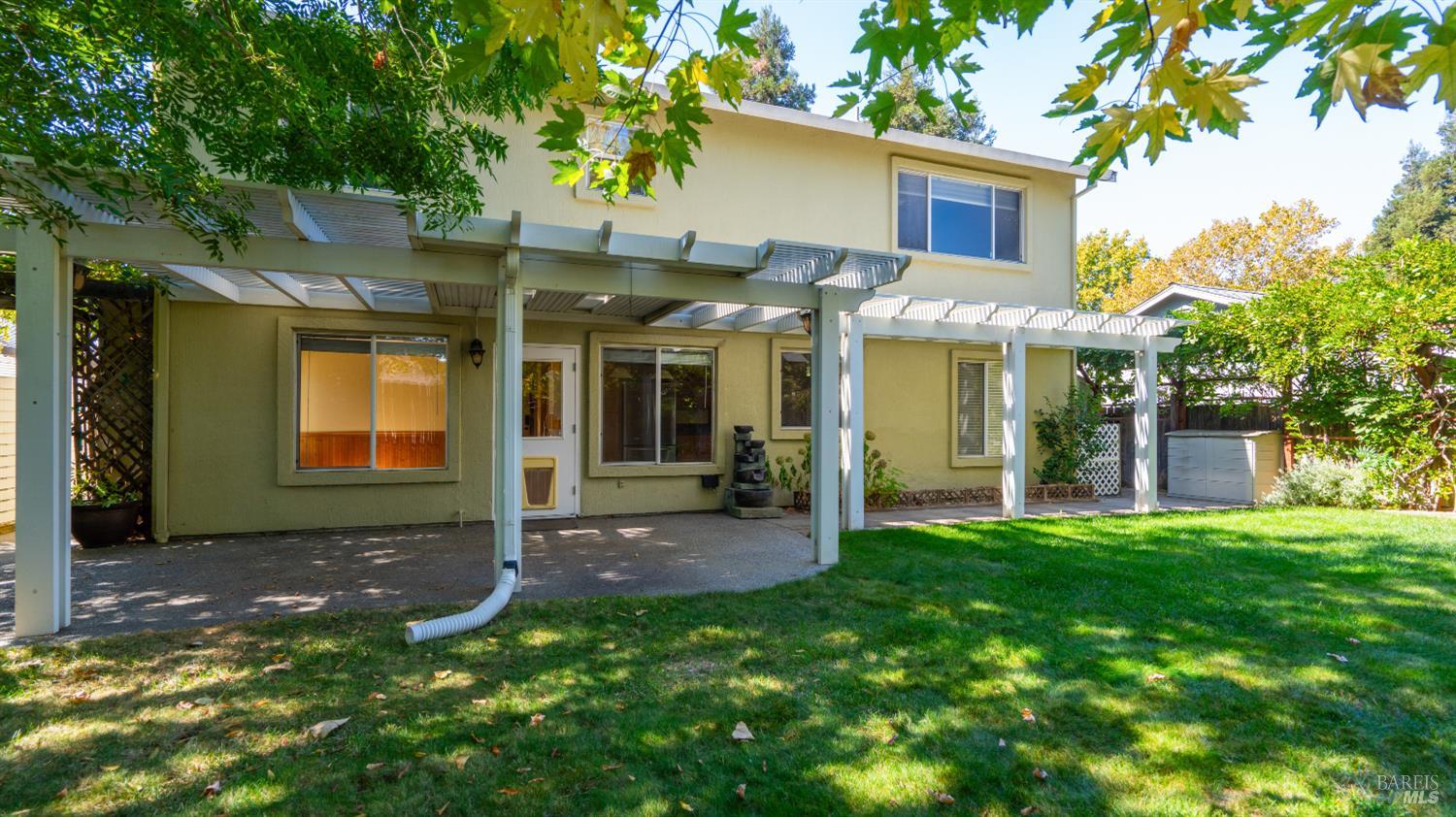 1025 Cinnabar Way Vacaville CA 95687