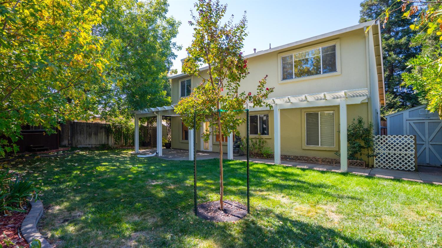 1025 Cinnabar Way Vacaville CA 95687