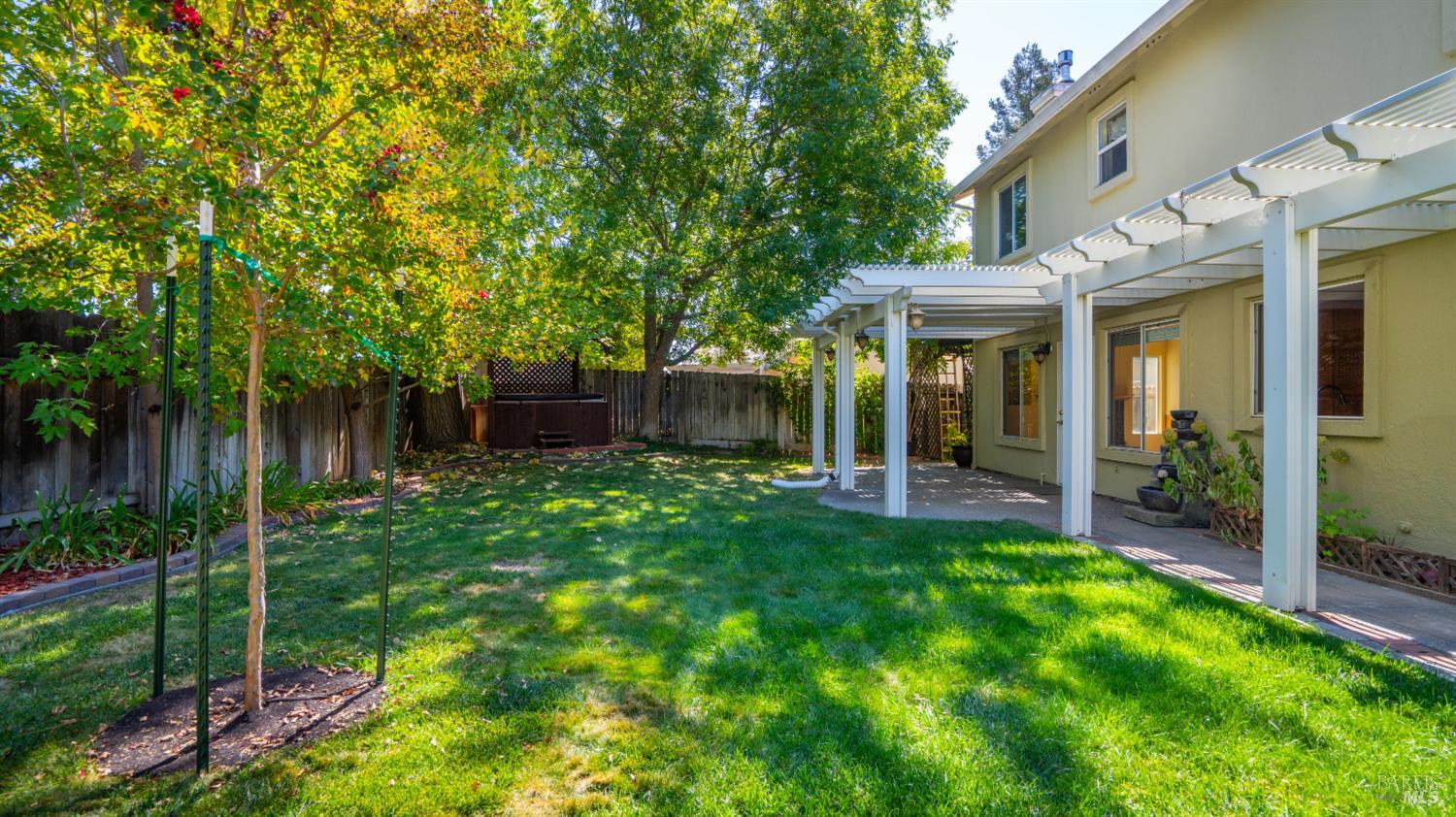 1025 Cinnabar Way Vacaville CA 95687